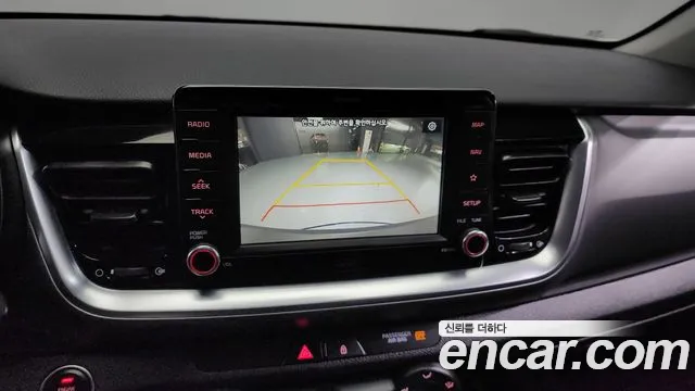 Kia Stonic id 2520267 из Кореи 16