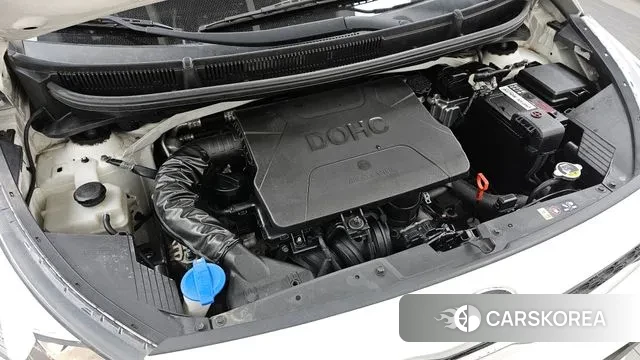 Kia All New Morning (JA) id 3480396 из Кореи 16