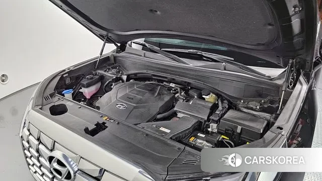 Hyundai The New Palisade id 3776575 из Кореи 16