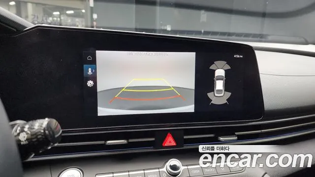 Hyundai Avante (CN7) id 2671401 из Кореи 16