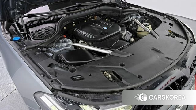 BMW 6 Series GT (G32) id 3786924 из Кореи 16