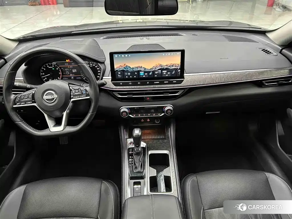 Nissan Altima id 4559732 из Китая 21