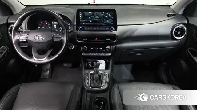 Hyundai The New Kona id 3746641 из Кореи 16