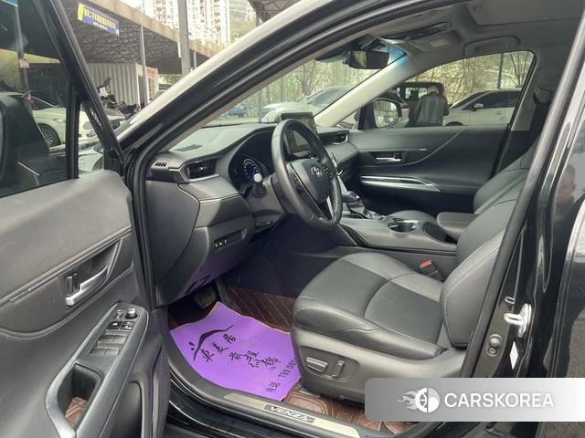 Toyota Weisha id 4260680 из Китая 11