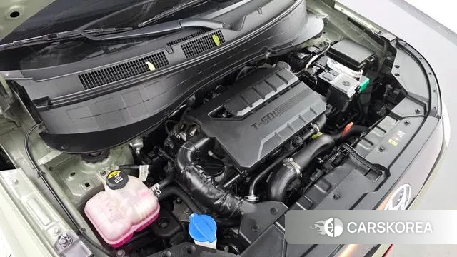 Hyundai Casper id 3438190 из Кореи 16