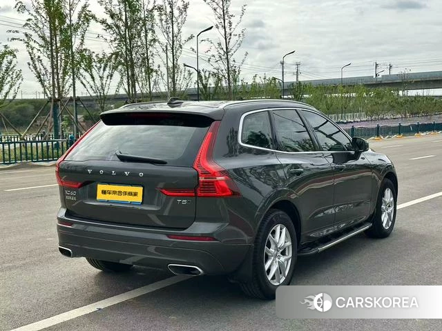 Volvo XC60 id 4212215 из Китая 10