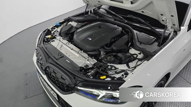 BMW 3 Series (G20) id 4783046 из Кореи 16