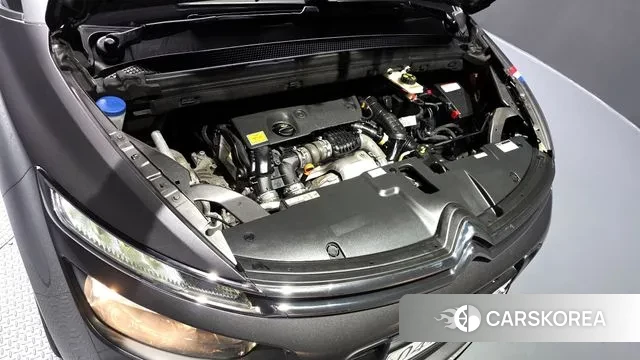 Citroen / DS Grand C4 Picasso id 3408334 из Кореи 16