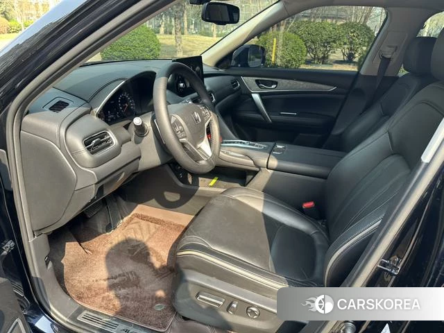 Honda Crown Road id 4259643 из Китая 15