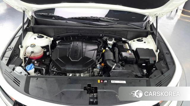Kia Sorento 4th Generation id 4778784 из Кореи 29