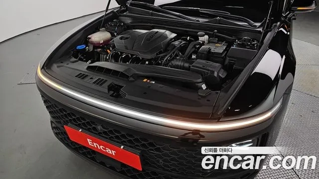 Hyundai Grandeur (GN7) id 2920264 из Кореи 16