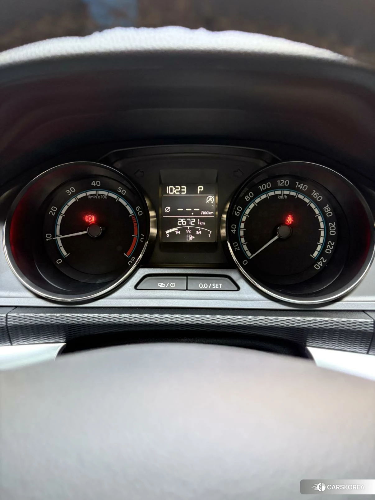 Skoda Komick id 4413547 из Китая 15