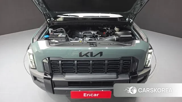 Kia Tasman id 3732325 из Кореи 16