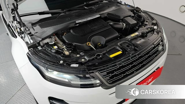 Land Rover Range Rover Evoque 2nd Generation id 4248189 из Кореи 16