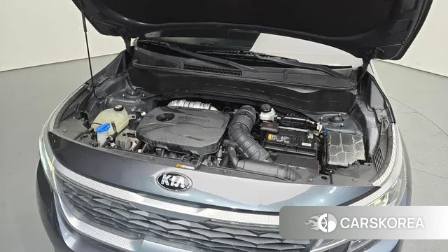 Kia Seltos id 3499385 из Кореи 16