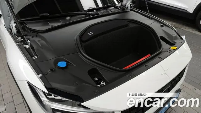 Polestar Polestar 2 id 2847694 из Кореи 16