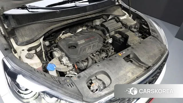 Kia The New Sorento id 3747910 из Кореи 16