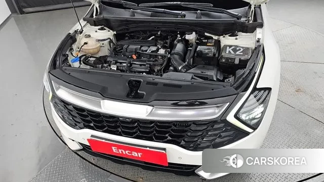 Kia Sportage 5th Generation id 3566721 из Кореи 16