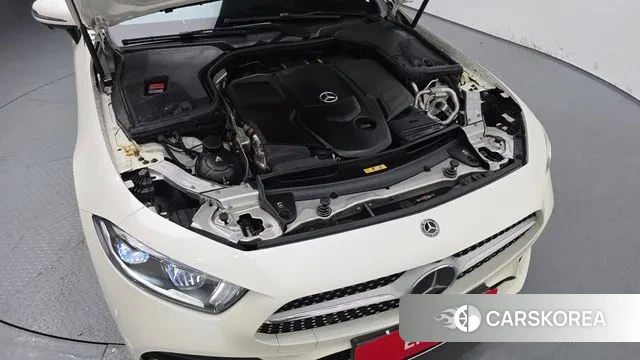 Mercedes-Benz CLS-Class C257 id 3736951 из Кореи 16