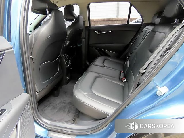 Kia Di Ol Nu Niro id 3915685 из Кореи 16