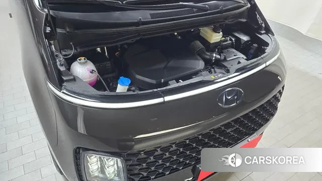 Hyundai Staria id 3036785 из Кореи 16