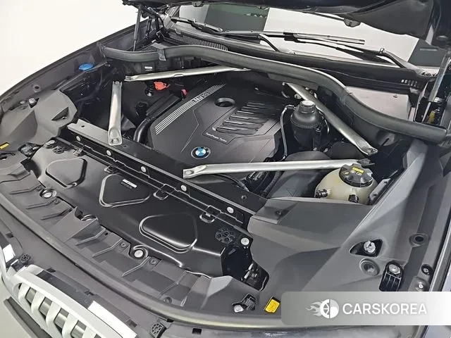 BMW X7 (G07) id 3717627 из Кореи 16