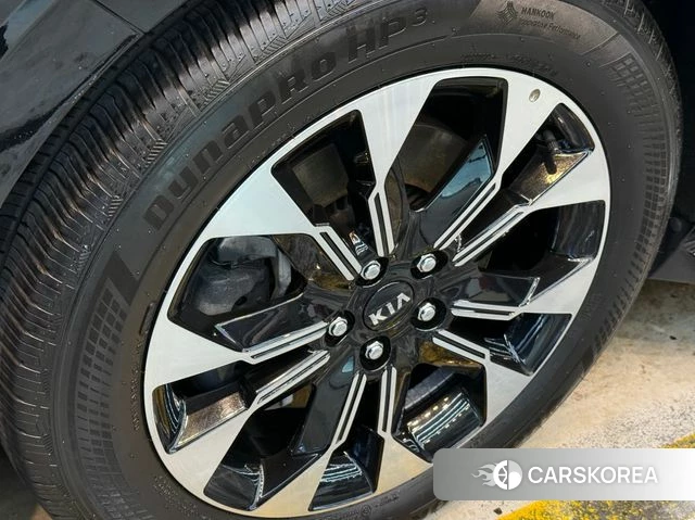 Kia Carnival 4th generation id 3904601 из Кореи 14