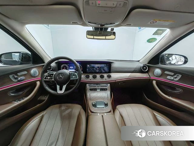 Mercedes-Benz E-class id 4209907 из Китая 16