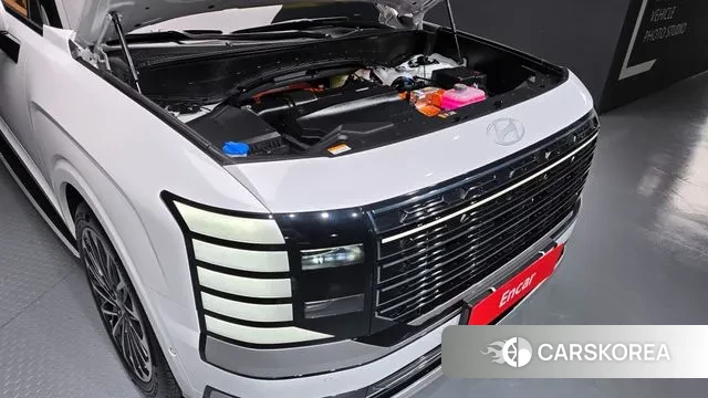 Hyundai Palisade (LX3) id 3750883 из Кореи 16