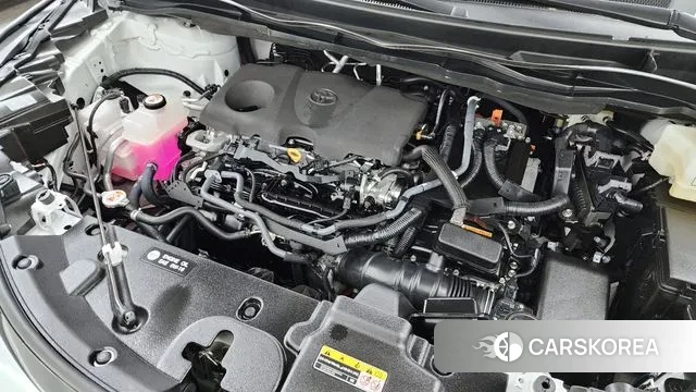 Toyota Sienna 4th Generation id 3711705 из Кореи 16