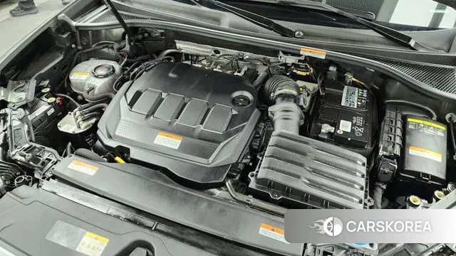 Audi Q3 (F3) id 3664649 из Кореи 16