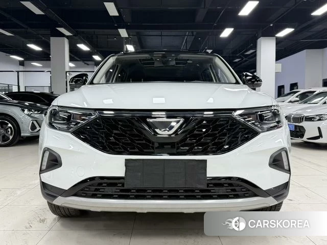 Jetta VS7 id 4207616 из Китая 18