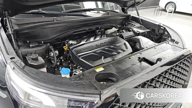 Hyundai Palisade id 3591993 из Кореи 16