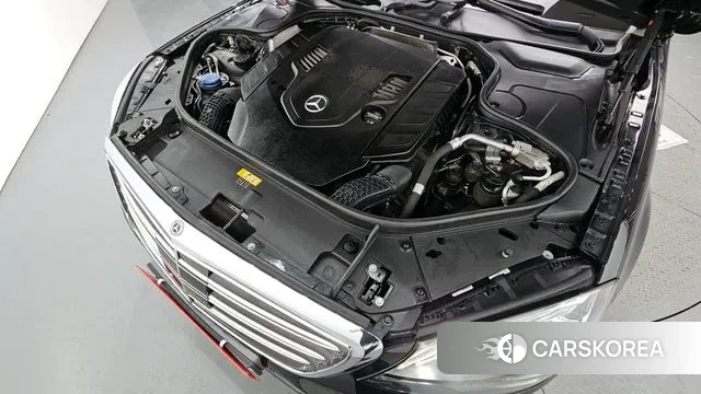Mercedes-Benz S-Class W222 id 3766549 из Кореи 16