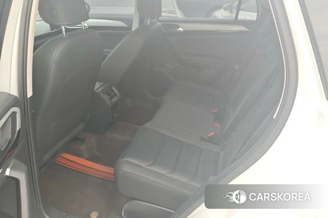 Volkswagen Tanyue id 4271653 из Китая 13
