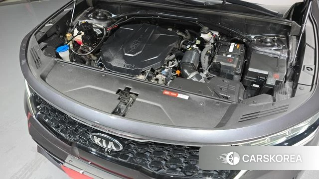 Kia Sorento 4th Generation id 4377236 из Кореи 29