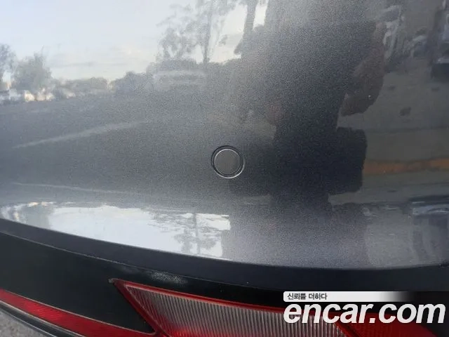 Hyundai The New Avante AD id 2922644 из Кореи 16