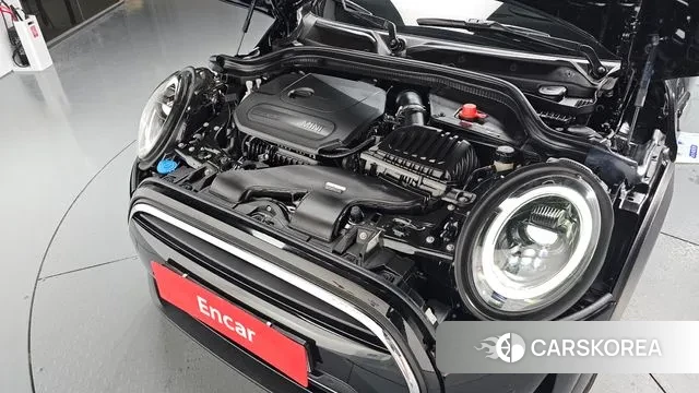 Mini Cooper id 2958957 из Кореи 16