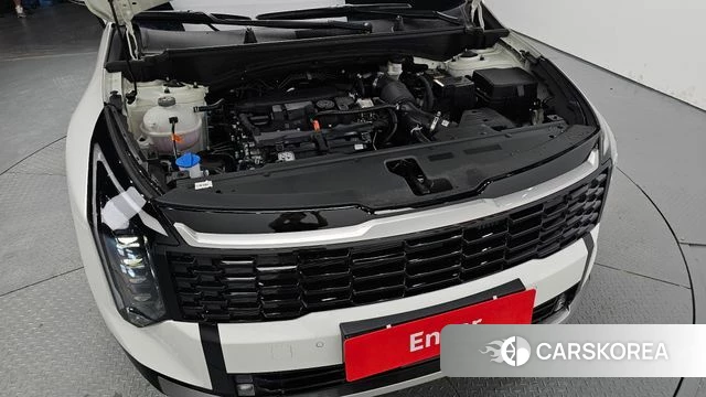 Kia The New Sportage 5th Generation id 4617280 из Кореи 27