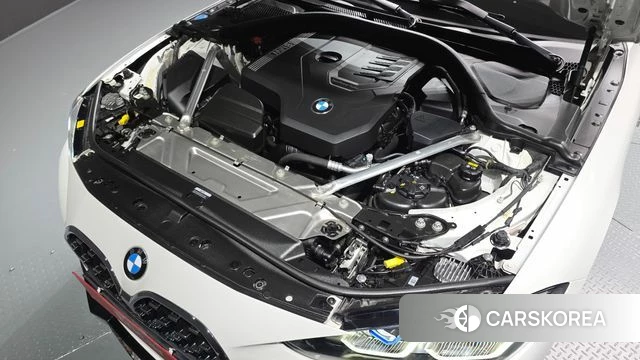 BMW 4 Series (G22) id 4528799 из Кореи 26