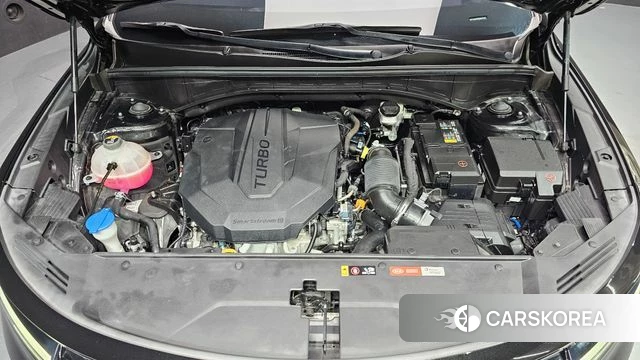 Kia Sorento 4th Generation id 4727329 из Кореи 16