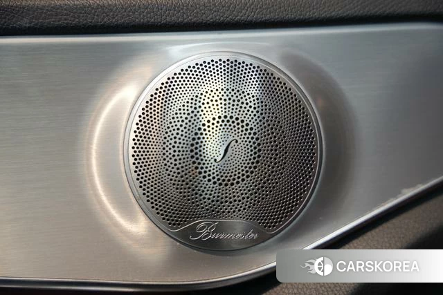 Mercedes-Benz Class C id 4238617 из Китая 19