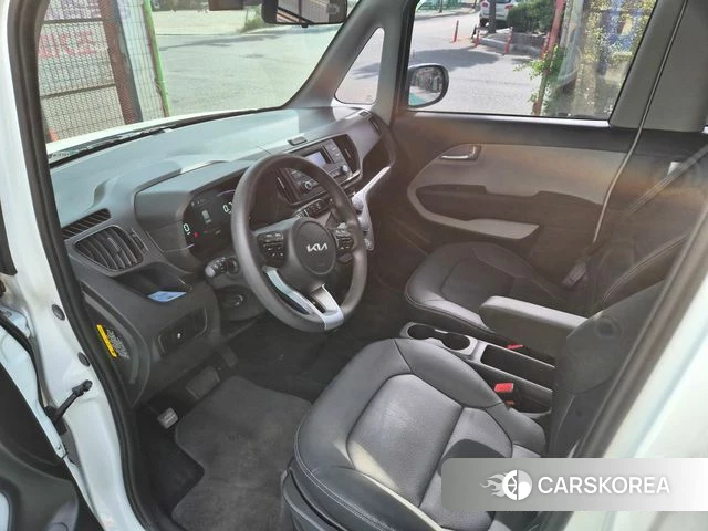 Kia The New Kia Ray id 4242688 из Кореи 11