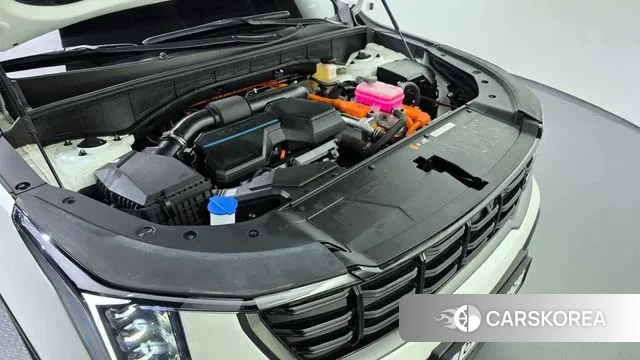 Kia The New Sorento 4th Generation id 3278936 из Кореи 16