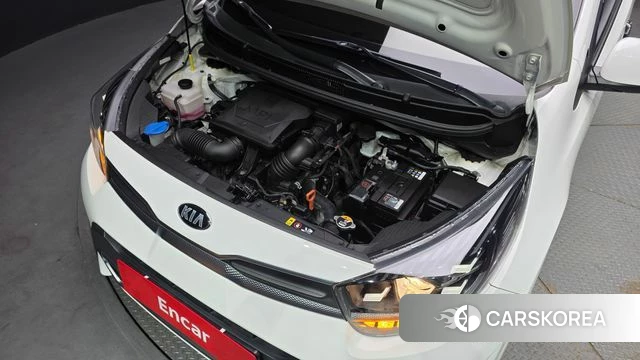 Kia Morning Urban (JA) id 3954725 из Кореи 16