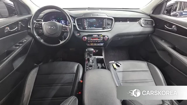 Kia The New Sorento id 3530963 из Кореи 16