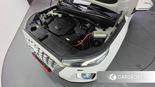 Hyundai Palisade id 4251100 из Кореи 29