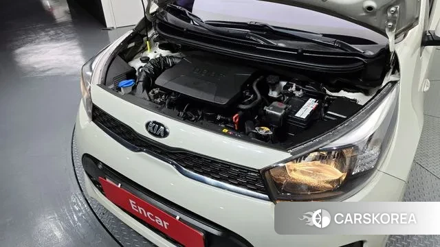 Kia All New Morning (JA) id 3368948 из Кореи 16