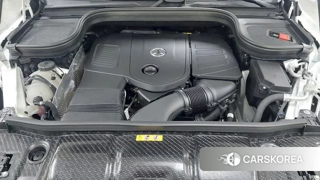 Mercedes-Benz GLE-Class W167 id 3769592 из Кореи 13