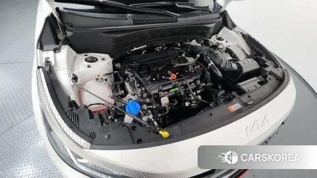 Kia The New Seltos id 3549672 из Кореи 16